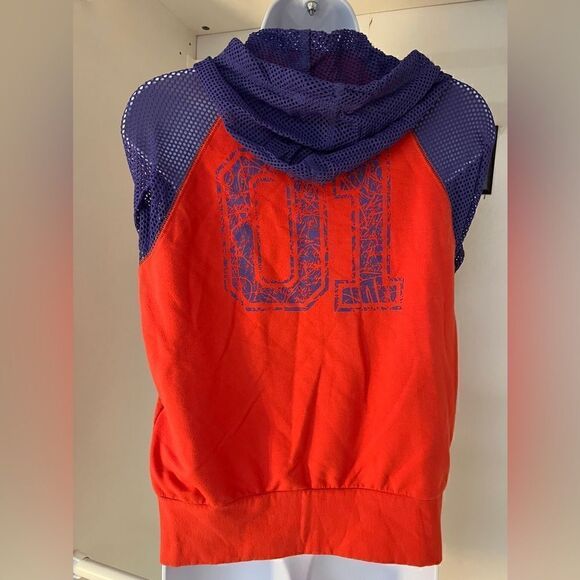 Zumba Jacket   - Picture 2 of 4